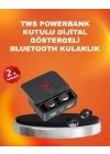 BFS Kristal Ses Kaliteli Bluetooth Kulaklık – Android ve iOS Uyumlu
