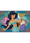 BFS   KS Aladdin 100 Parça Puzzle