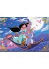 BFS   KS Aladdin 50 Parça Puzzle