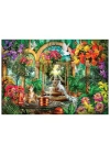 BFS   KS Atrium 2000 Parça Puzzle