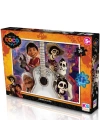 BFS   KS Coco 50 Parça Puzzle