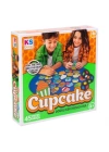 BFS   KS Cupcake