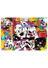 BFS   KS Dalmatian 100 Parça Puzzle