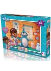 BFS   KS Doc McStuffins 50 Parça Puzzle