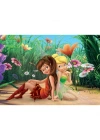 BFS   KS Fairies 50 Parça Puzzle
