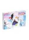 BFS   KS Frozen Benim İlk Yapbozum 4ü Bir Arada