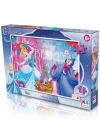 BFS   Ks Games Cinderella Puzzle 200 Parça