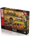 BFS   Ks Games Galerie Vero Puzzle 1500 Parça 22046