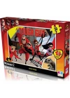 BFS   KS Games Incredibles 50 Parça Puzzle