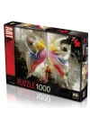 BFS   KS Games Kelebek Etkisi Puzzle 1000 Parça 20780
