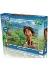 BFS   KS Good Dinosaur 50 Parça Puzzle