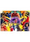 BFS   KS Incredibles 2 Puzzle 200 Parça
