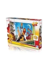 BFS   KS Lion King 100 Parça Puzzle