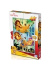 BFS   KS Lion King 50 Parça Puzzle