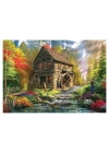 BFS   KS Mill Cottage 2000 Parça Puzzle