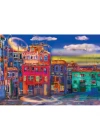 BFS   KS Night without the Moon 1000 Parça Puzzle