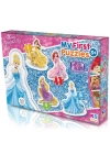 BFS   KS Princess My First 4 in 1 Puzzle