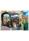 BFS   KS Ristorante Antico Martini 2000 Parça Puzzle