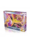 BFS   KS Tangled 100 Parça Puzzle