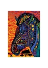 BFS   KS The Zebra 1500 Parça Puzzle