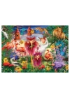BFS   KS Ugly Birds 1000 Parça Puzzle