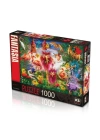 BFS   KS Ugly Birds 1000 Parça Puzzle
