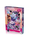 BFS   KS Vampirina 50 Parça Puzzle