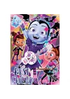 BFS   KS Vampirina 50 Parça Puzzle