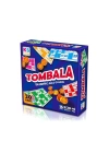 BFS   KS Yılbaşı Tombala