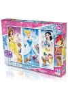 BFS   KSGamesPrincess50ParçaPuzzle