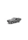 BFS  KT5372D GRİ ÇEKBIRAK 1967 SHELBY GT500 GRİ