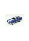 BFS  KT5372D GRİ ÇEKBIRAK 1967 SHELBY GT500 GRİ
