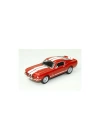 BFS  KT5372D GRİ ÇEKBIRAK 1967 SHELBY GT500 GRİ