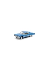 BFS  KT5418D MAVİ-SİYAH ÇEKBIRAK 1967 CHEVROLET IMPALA