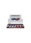 BFS  KT5455 ÇEKBIRAK 2024 FORD MUSTANG DARK