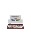 BFS  KT5458D ÇEKBIRAK CHEVROLET CLIC