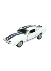 BFS  KT572D MIX ÇEKBIRAK 1967 SHALBY GT500