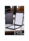 BFS  Kuaför Berber Aynası Absolue Professional