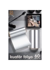 BFS  Kuaför Saç Boyama Balyaj Folyo 60 mt