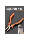 BFS Kuaför Saç Kaynak Pensesi Düz Ağızlı