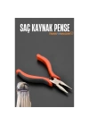 BFS Kuaför Saç Kaynak Pensesi Uzun Ağızlı