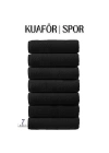 BFS Kuaför Spor Havlusu Mikrofiber 7 li SET