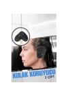 BFS Kulak Koruyucu Saç Boyası Şampuan Kesim İçin 2 TAKIM