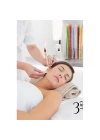BFS  Kulak Temizlik Mumu 3 ÇİFT Liza Bataieva Design