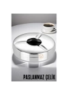 BFS Küllük Paslanmaz Çelik