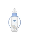 BFS    Kulplu PP Biberon 270 ml 745