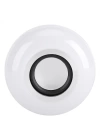 BFS  Kumandalı Bluetooth Hoparlör Ampul LD-37