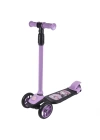 BFS  Kuromi 3 Tekerlekli Twist Scooter