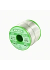 BFS Kurşunsuz, Gümüşsüz Lehim Teli Sn: 99.3 - Cu: 0.7 - 200 Gr, 0.50 Mm