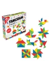 BFS   Kutulu Tangram 28 Parça